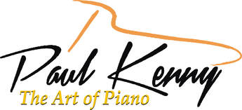 Paul Kenny Piano Tuning
